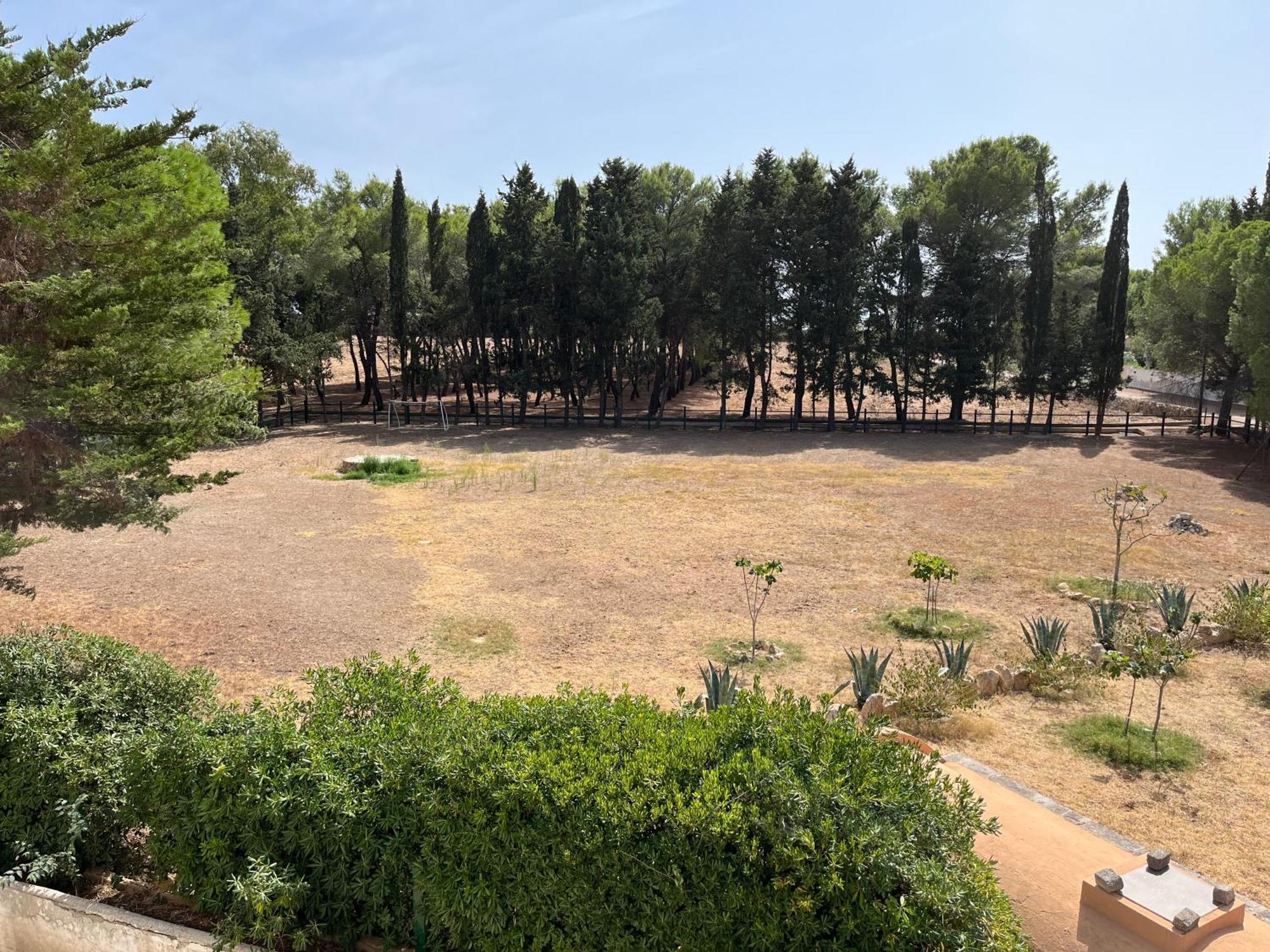 Masseria La Camardia Sava Exterior photo
